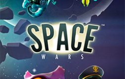 Play Space Wars