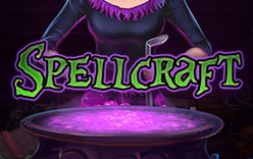 Play SpellCraft