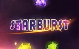 Play Starburst