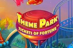 Играть в Theme Park