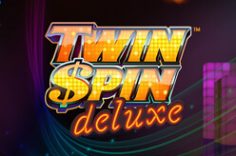 Играть в Twin Spin Delux