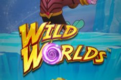 Играть в Wild Worlds