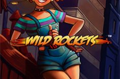 Играть в Wild Rockets