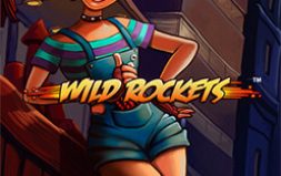 Play Wild Rockets