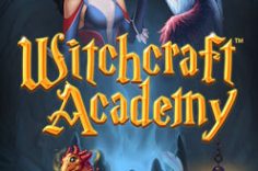 Играть в Witchcraft Academy