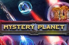 Играть в Mystery Planet