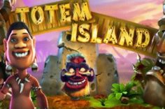 Играть в Totem Island