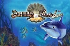 Играть в Dolphin`s Pearl Deluxe