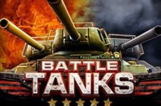 Играть в Battle Tanks