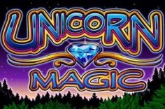 Играть в Unicorn Magic